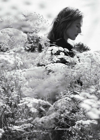 Vogue Australia - Annemarieke van Drimmelen - Kate Winslet