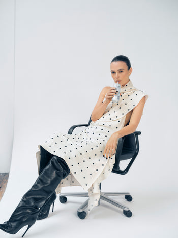 The Sunday Times Style - Keira Knightley - Olivia Frølich