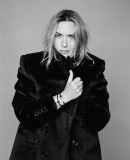 Mastermind - Alasdair McLellan - Kate Winslet