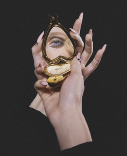 Violet Magazine - Jessie Lily Adams 