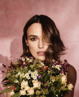 Keira Knightley - Zoe McConnell