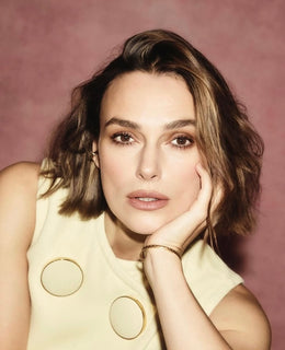 Keira Knightley - Zoe McConnell