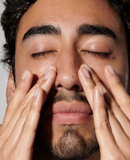 Skin Enhancing Treatment Cleanser for Waterproof Makeup Removal