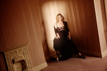 Variety - Kate Winslet - Zoe McConnell