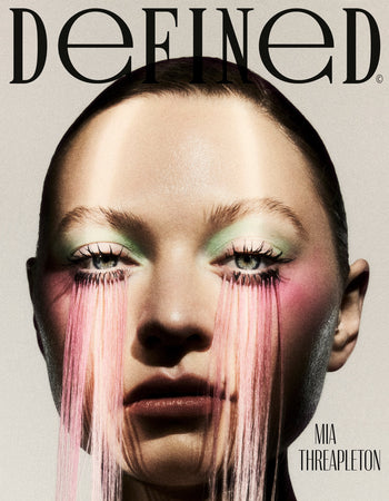 Defined Magazine - Mia Threapleton - Rachell Smith