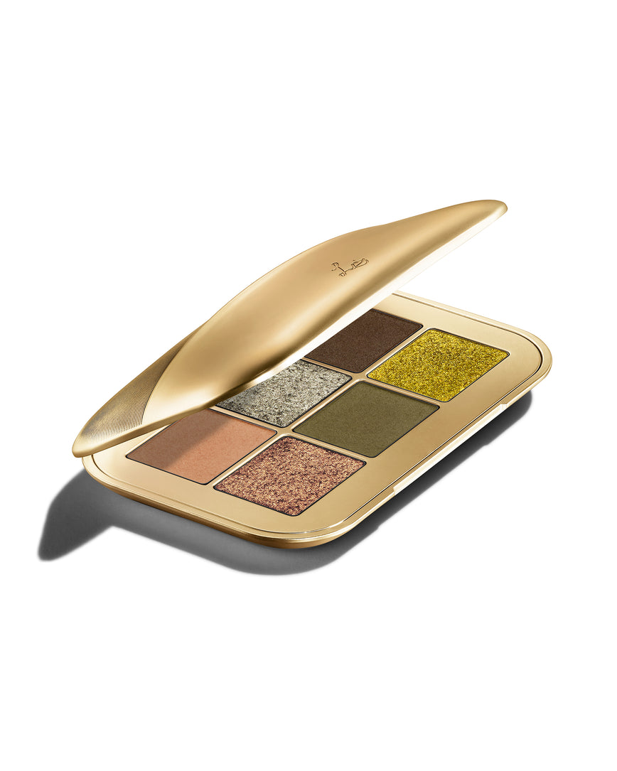 Desert Gleam (Eyeshadow Palette)