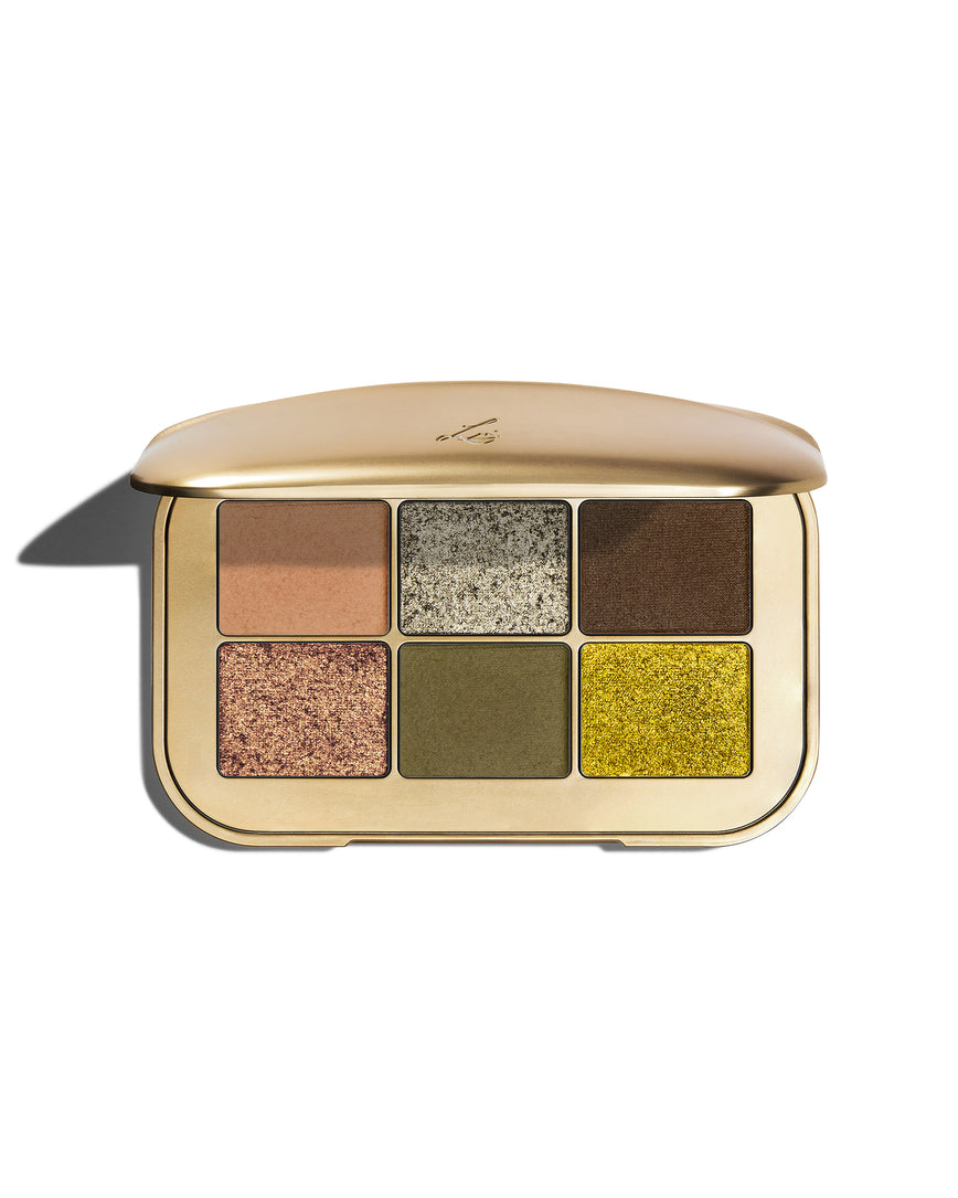 Desert Gleam (Eyeshadow Palette)