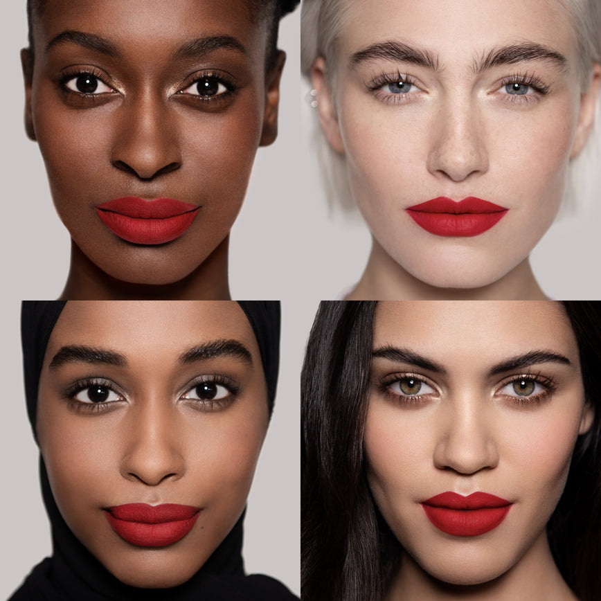 The Holiday Ribbon (Holiday Kits)