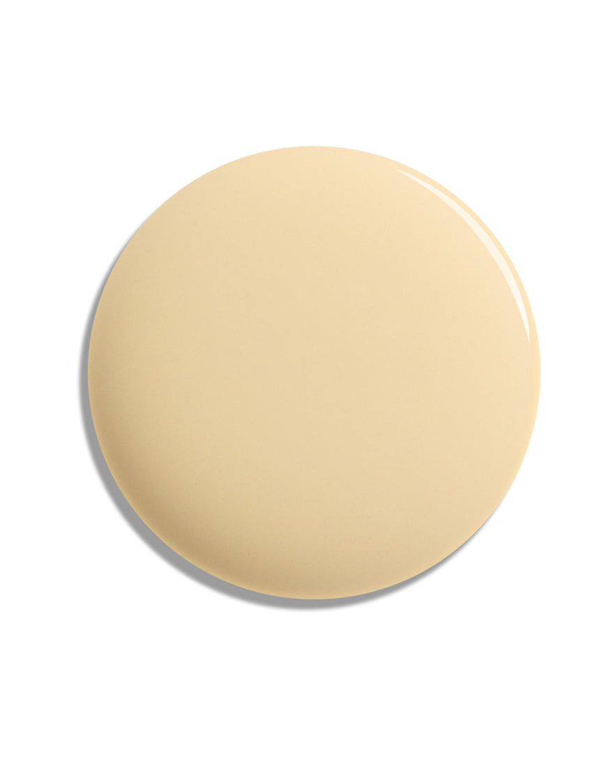 A drop of T1.5, showing the shade and tones