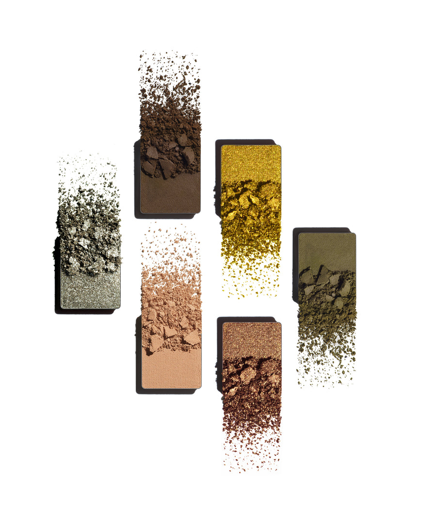 Desert Gleam (Eyeshadow Palette)