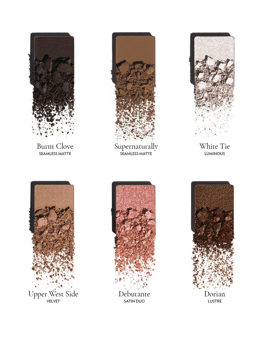 Fawn (Eyeshadow Palette)