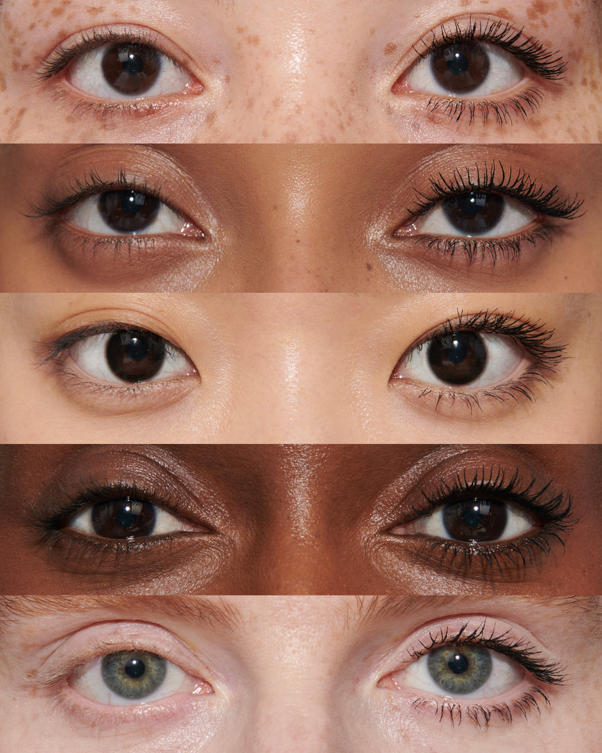 Kitten Eye Twin Set and Pearls (Holiday Kits)