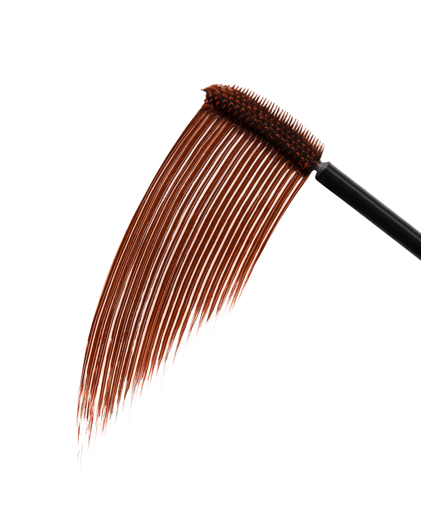 Burnt Umber (Kitten Lash Mascara)