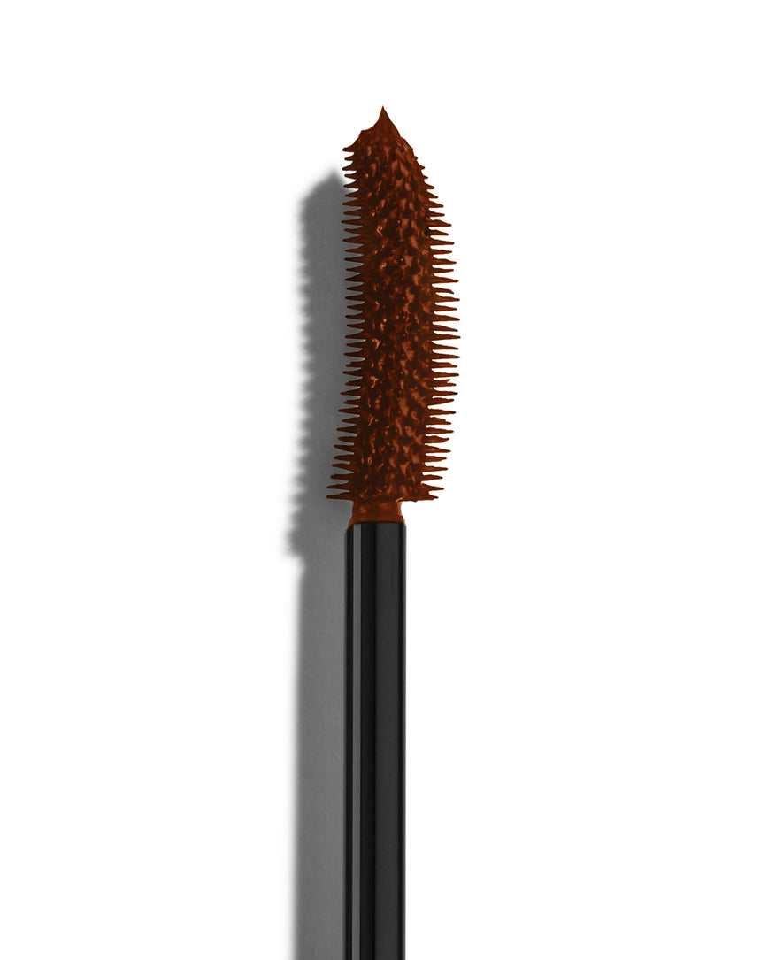 Burnt Umber (Kitten Lash Mascara)