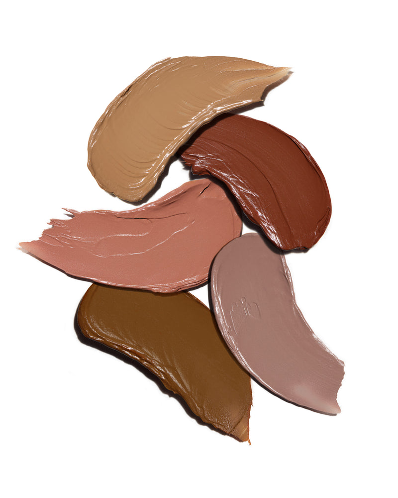 Image showing Phoebe (Liquid Silk Liquid Eyeshadow)