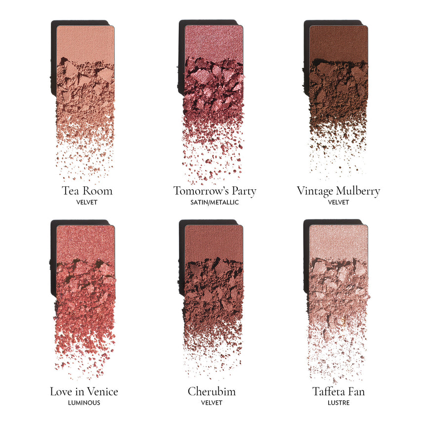 Muse (Eyeshadow Palette)