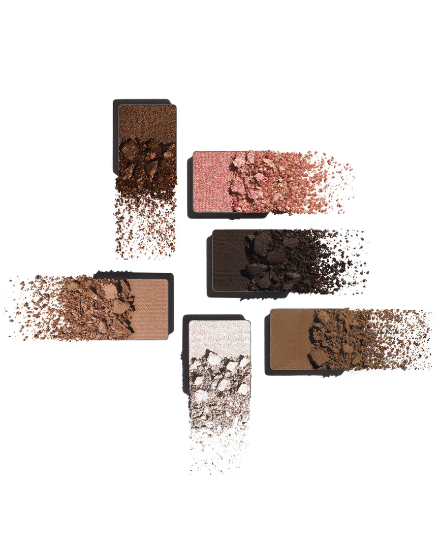 Fawn (Eyeshadow Palette)