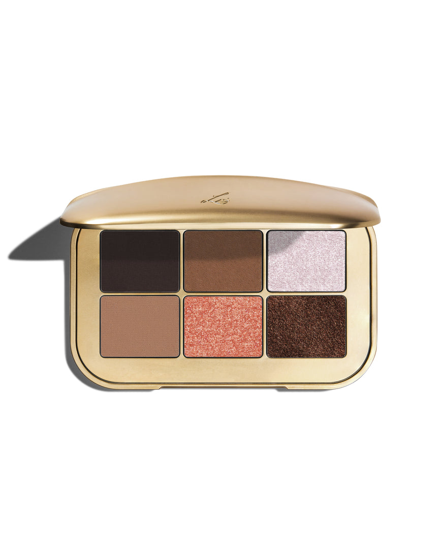 Fawn (Eyeshadow Palette)