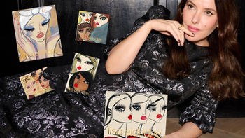 New Kits, New Products, New Shades