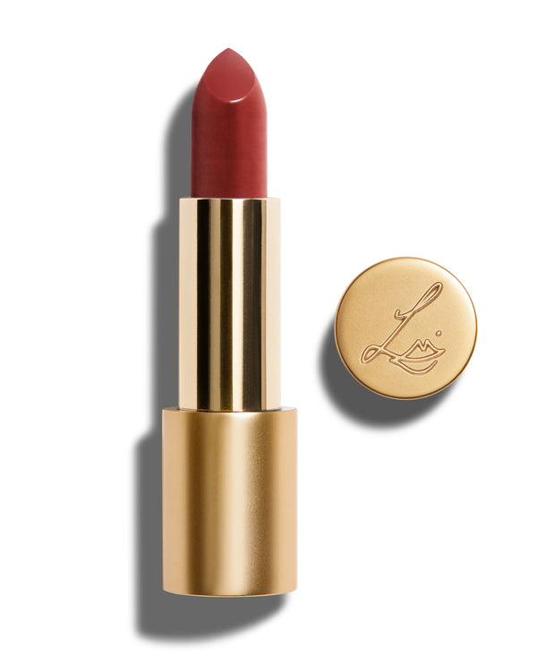 Lisa Eldridge True Velvet Lip Colour in Shade Velvet Enchantment 