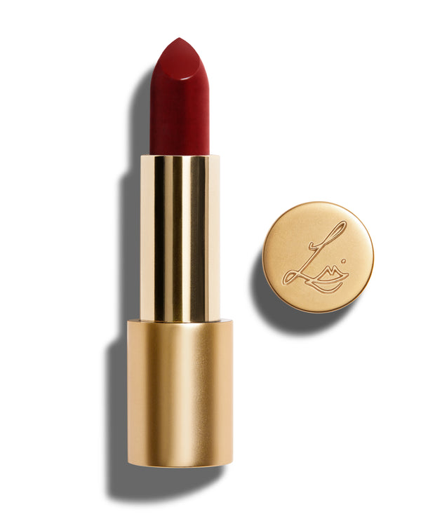 Lisa Eldridge True Velvet Lip Colour in Shade Velvet Jazz 