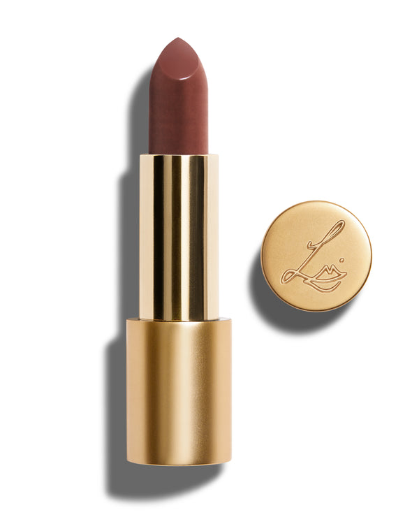 Lisa Eldridge True Velvet Lip Colour in Shade Velvet Muse 