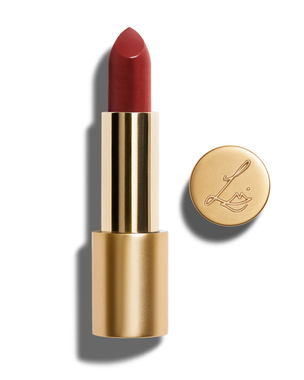 Lisa Eldridge True Velvet Lip Colour in Shade Velvet Rain 