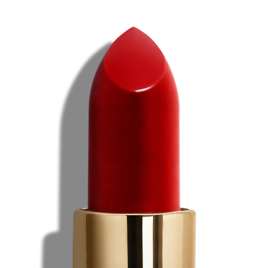 Lisa Eldridge True Velvet Lip Colour in Shade Velvet Ribbon