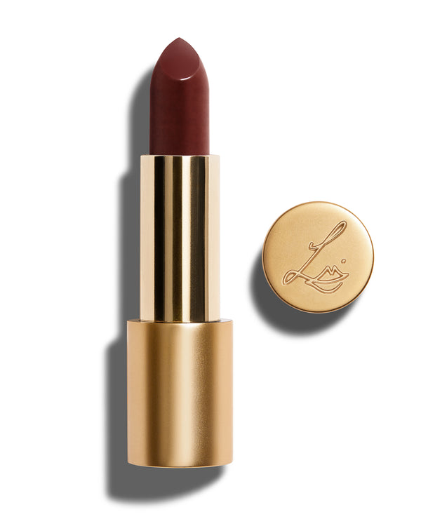Lisa Eldridge True Velvet Lip Colour in Shade Velvet Sorcery 