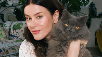 My Glow Sandwich 🥪💫 Glowy not greasy, ‘lit from within' skin in minutes