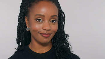 Naturally Enhancing Makeup with Cherise