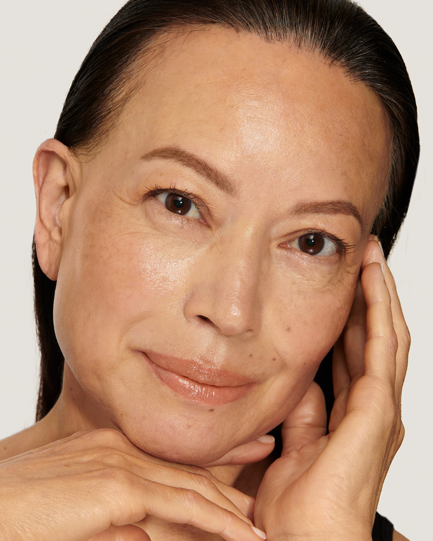 Meet Cute (Baume Embrace Melting Lip Colour)