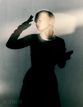 Defined Magazine - Mia Threapleton - Rachell Smith