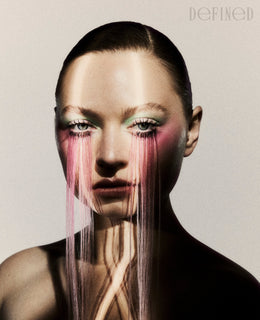 Defined Magazine - Mia Threapleton - Rachell Smith