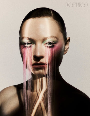 Defined Magazine - Mia Threapleton - Rachell Smith