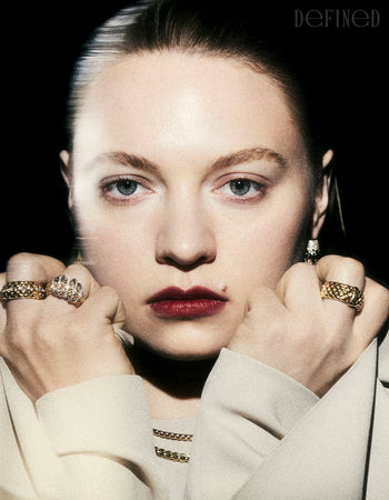 Defined Magazine - Mia Threapleton - Rachell Smith