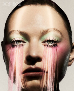 Defined Magazine - Mia Threapleton - Rachell Smith