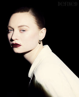 Defined Magazine - Mia Threapleton - Rachell Smith