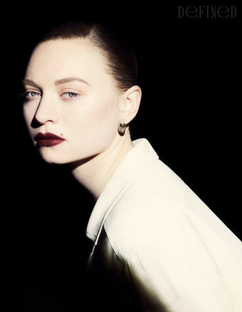 Defined Magazine - Mia Threapleton - Rachell Smith