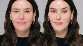 Microdose your makeup