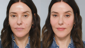 'No Makeup' Look 2.0