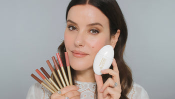 New Launch! My Seamless Skin Enhancing Tint & Sculpt and Shade Lip Pencil