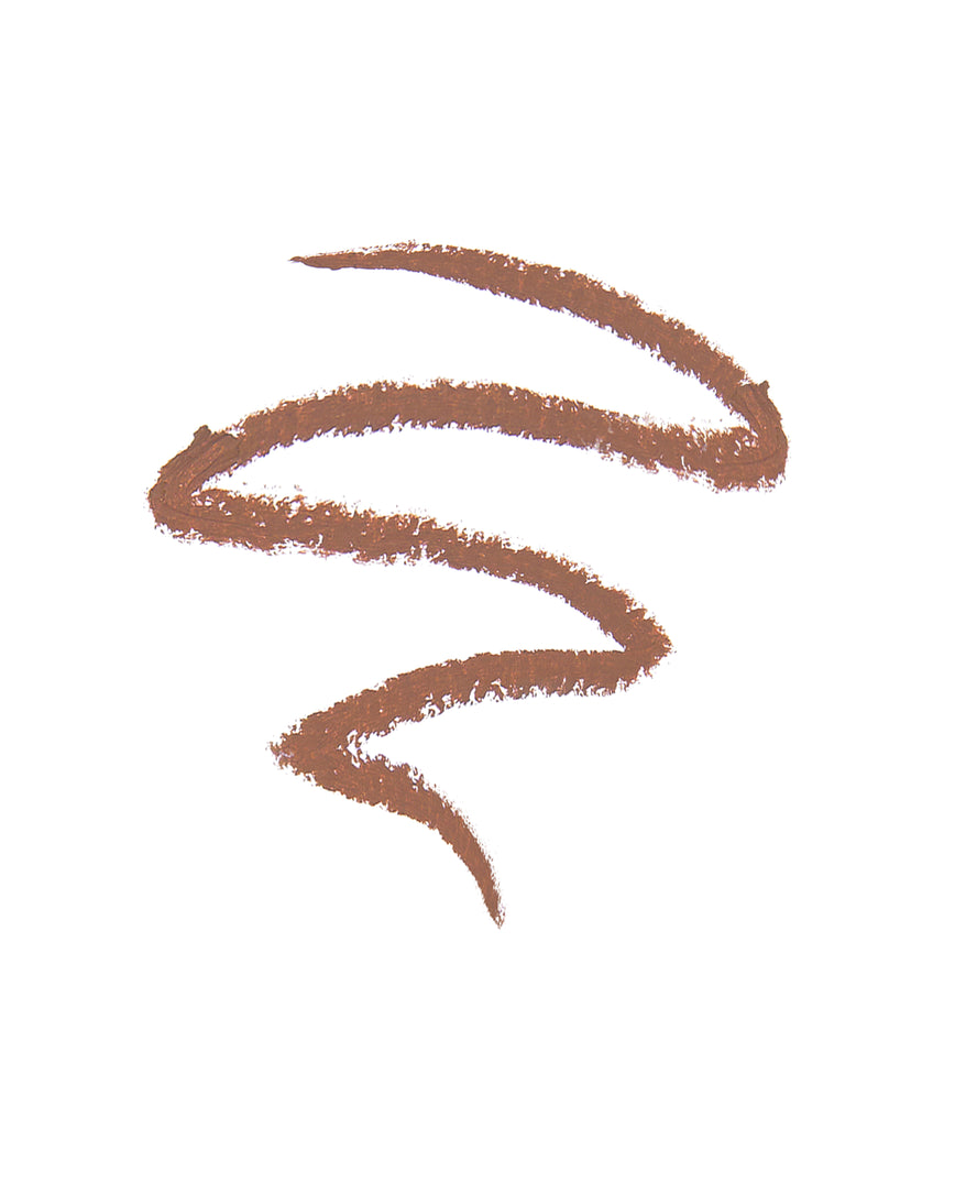 A scribble of 0N, showing the shade and tones