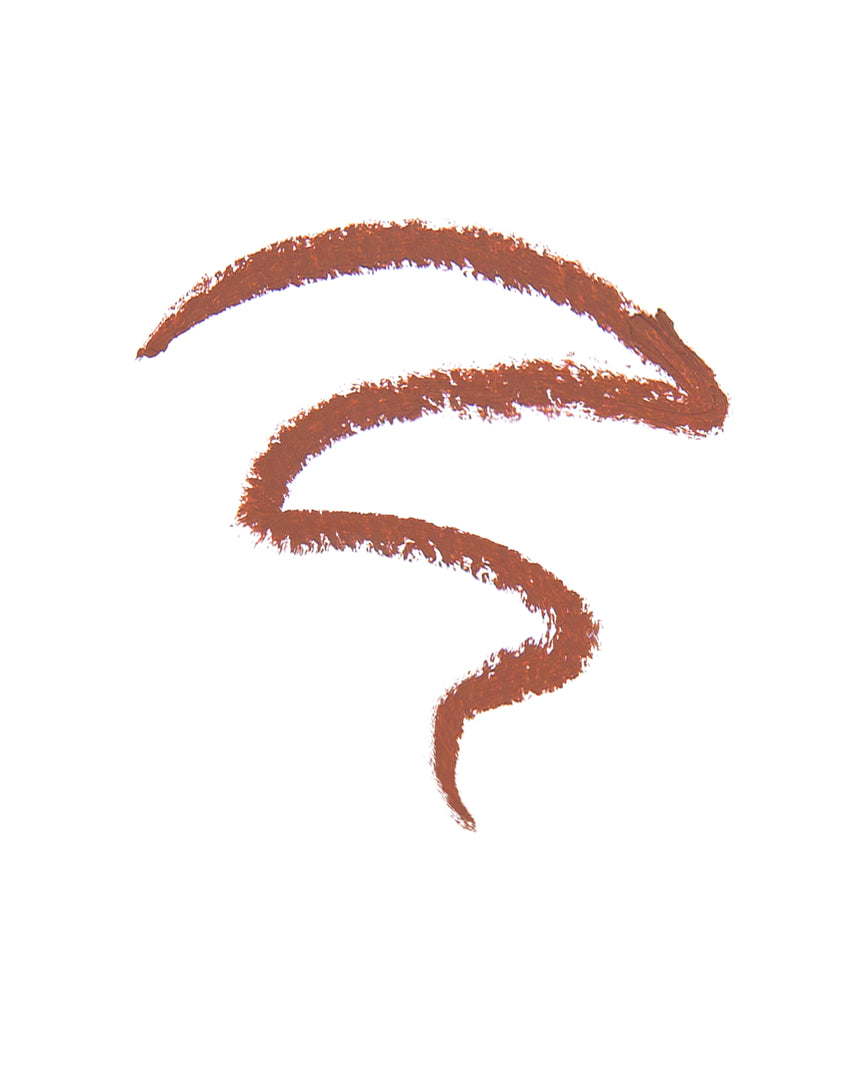 A scribble of 1N, showing the shade and tones