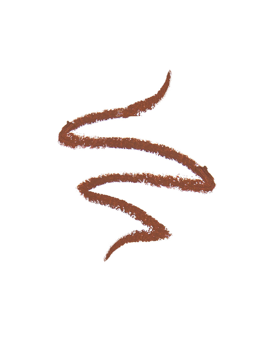 A scribble of 2W, showing the shade and tones