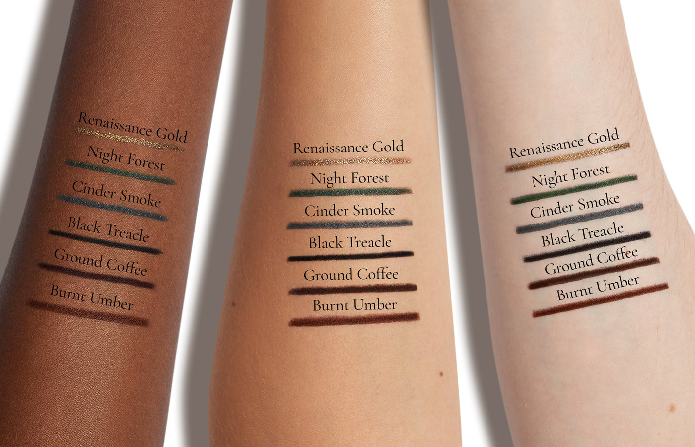 Seamless Glide Eye Pencil Swatch