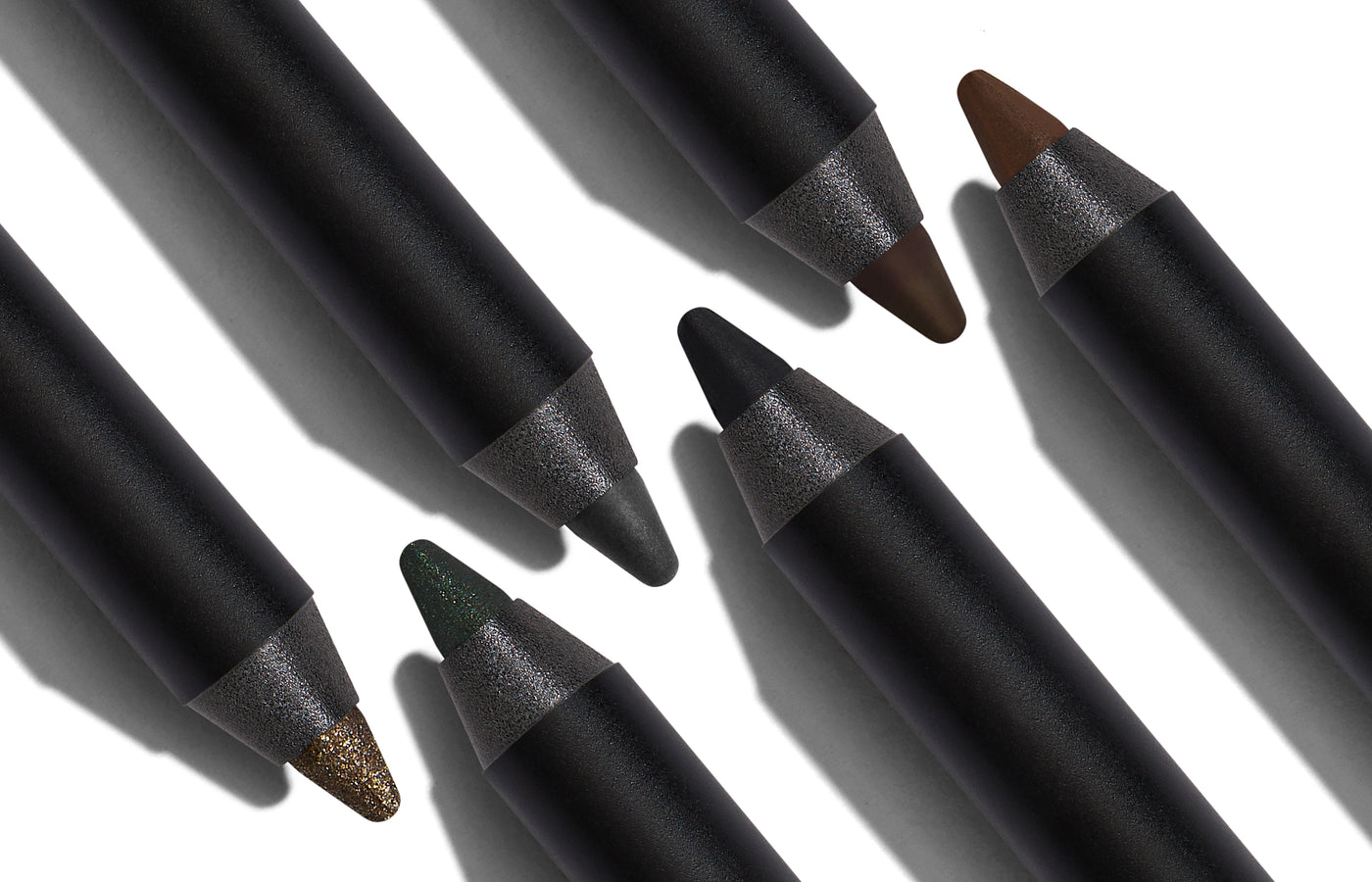 Seamless Glide Eye Pencils