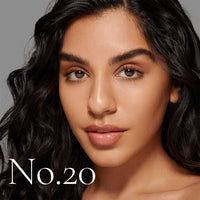 Lisa Eldridge Seamless Skin Foundation - Shade No. 20