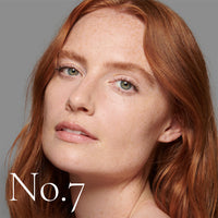 Lisa Eldridge Seamless Skin Foundation - Shade No. 7