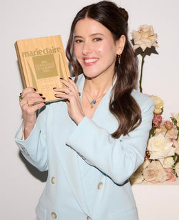 Rouge Experience wins the Prix d’Excellence De La Beaute Award for Outstanding Innovation!